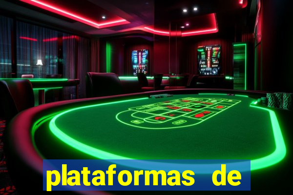 plataformas de jogos americanas